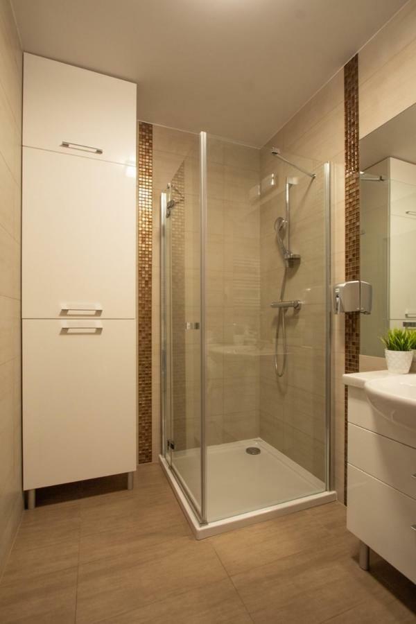 Apartament W Rezydencji Solna Kolobřeh Exteriér fotografie