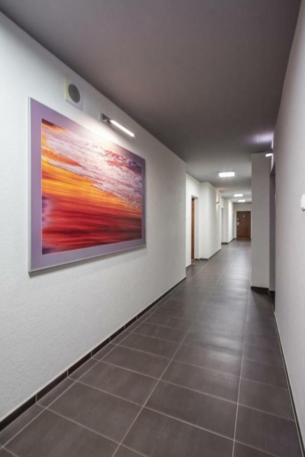 Apartament W Rezydencji Solna Kolobřeh Exteriér fotografie
